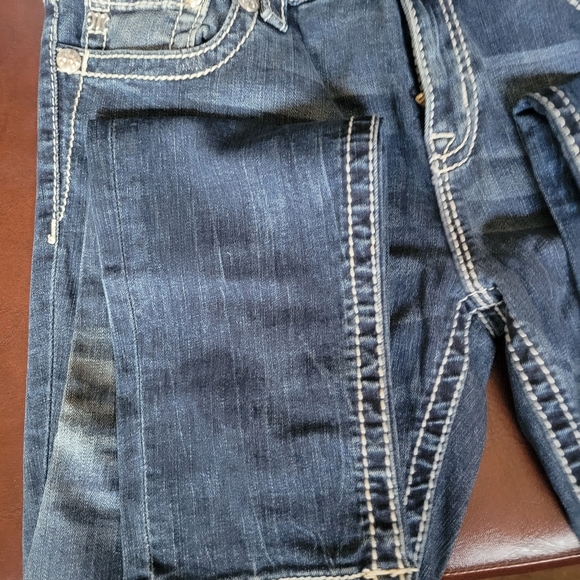 Miss Me Jeans - Picture 4 of 5